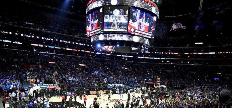 NBA'de 2021-2022 sezonu fikstürü açıklandı!