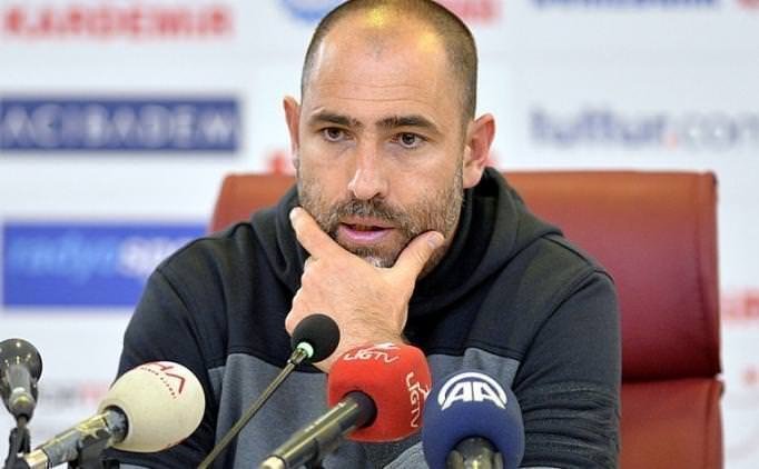 Igor Tudor’un bilinmeyen yüzü