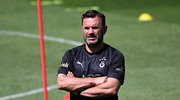 Okan Buruk: Hayalimiz Şampiyonlar Ligi