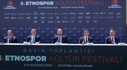 Bilal Erdoğan: Her 29 Mayıs’ta Fetih Kupası’nı düzenliyoruz.