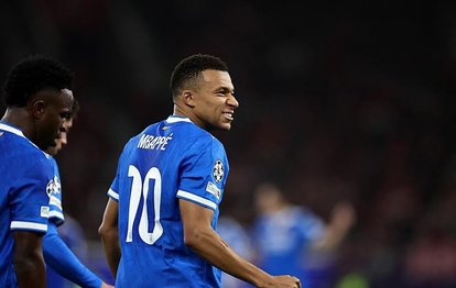 7 gollü maçta kazanan Real Madrid!