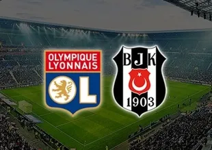 Beşiktaş'ın ilk 11'i belli oldu!