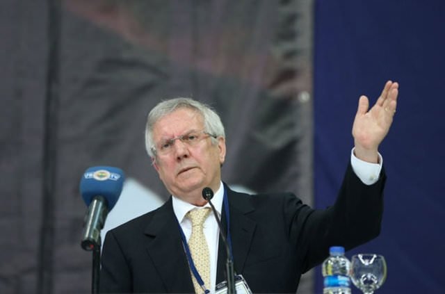 Aziz Yıldırım, sosyal medyayı salladı!