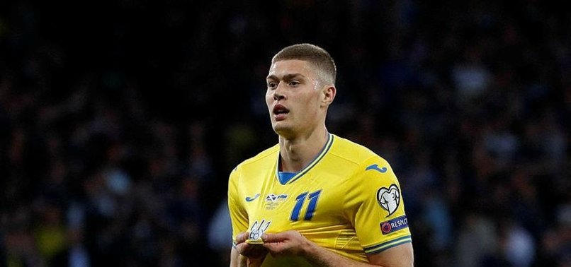 Dovbyk’in menajerinden transferle ilgili karar! Beşiktaş, Fenerbahçe, Galatasaray ve Trabzonspor istedi ama… Dovbyk’in menajerinden transferle ilgili karar! Beşiktaş, Fenerbahçe, Galatasaray ve Trabzonspor istedi ama…