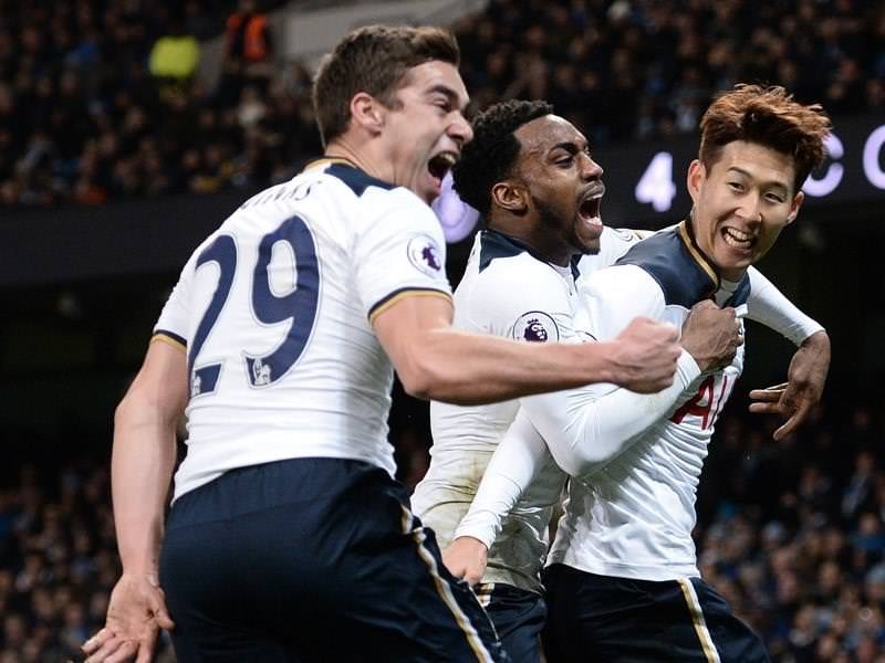 Avrupa’da kulüp sıralaması değişti...