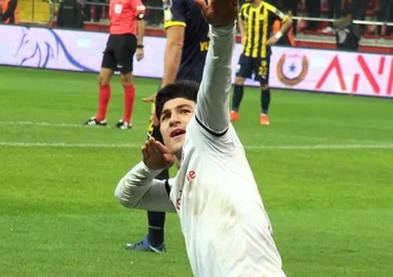 Geleceğin Kartalları!