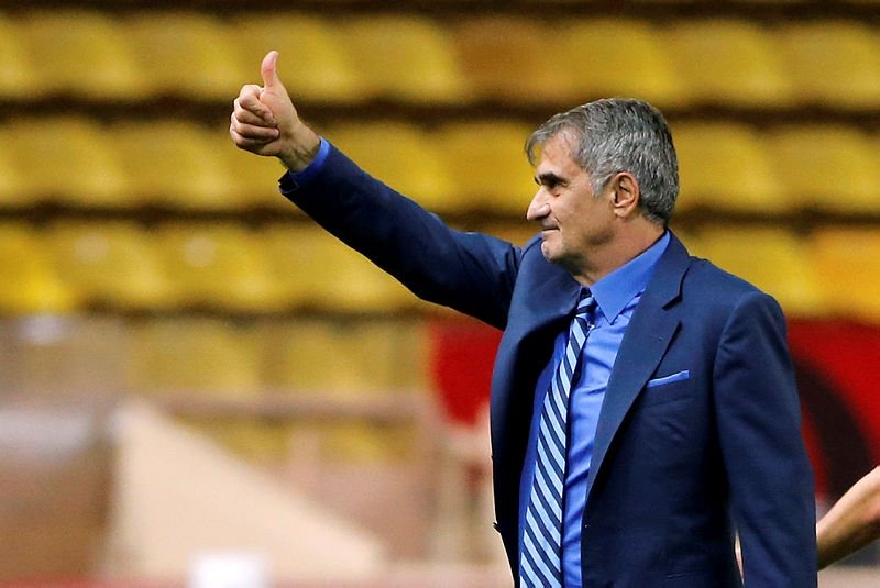 Şenol Güneş’in unutulmayan Avrupa zaferleri