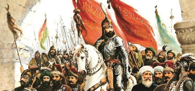 fatih sultan mehmet istanbulu fethettiginde kac yasindaydi bilgi90