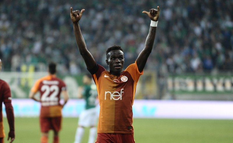 Bruma’dan Galatasaray’a müjde!