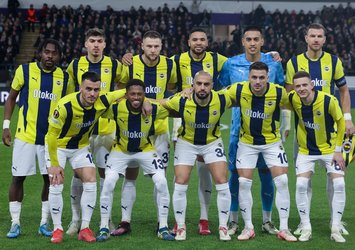 "Destansı bir intikam turu"