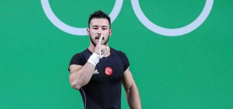 Gururumuz Daniyar İsmayilov!