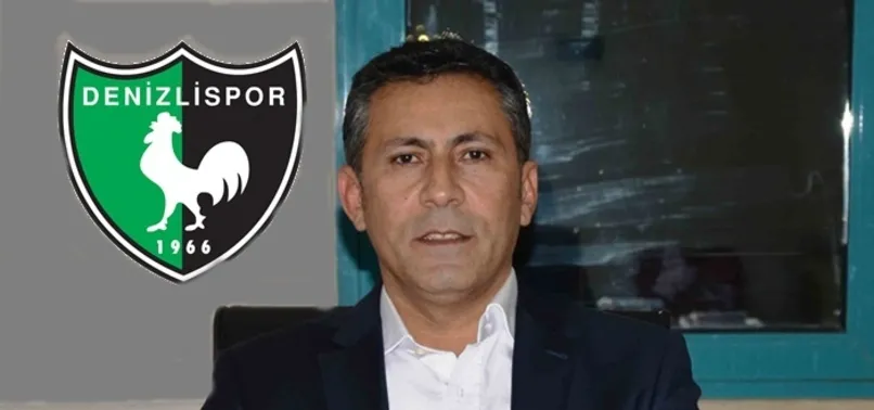Ali Fırat: "Denizlispor geç kaldı"