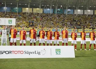 Galatasaray'da Maicon soru işareti!