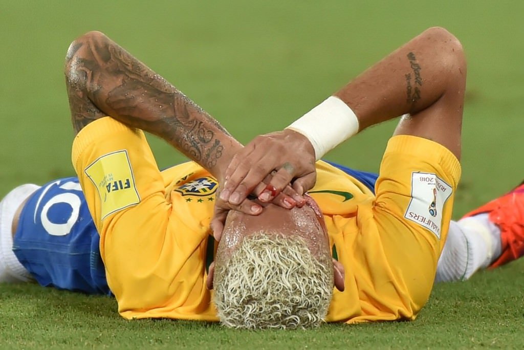 Neymar ölümden döndü! O anlar...