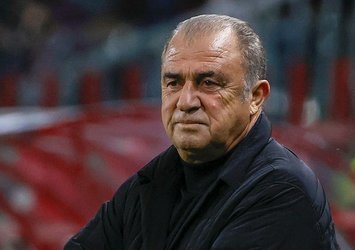 Terim kararını verdi! Forvette o ismi oynatacak