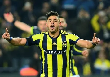 Aykut Kocaman'ın vazgeçilmezi Giuliano