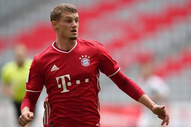 Son dakika spor haberi: Galatasaray'dan Michael Cuisance atağı! Bayern Münih'e kiralama teklifi yapılacak - 1