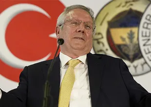 Aziz Yıldırım'a iyi haber