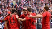 Bayern rahat kazandı