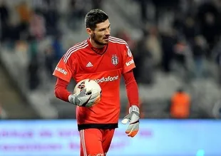 Beşiktaş'a Boyko piyangosu