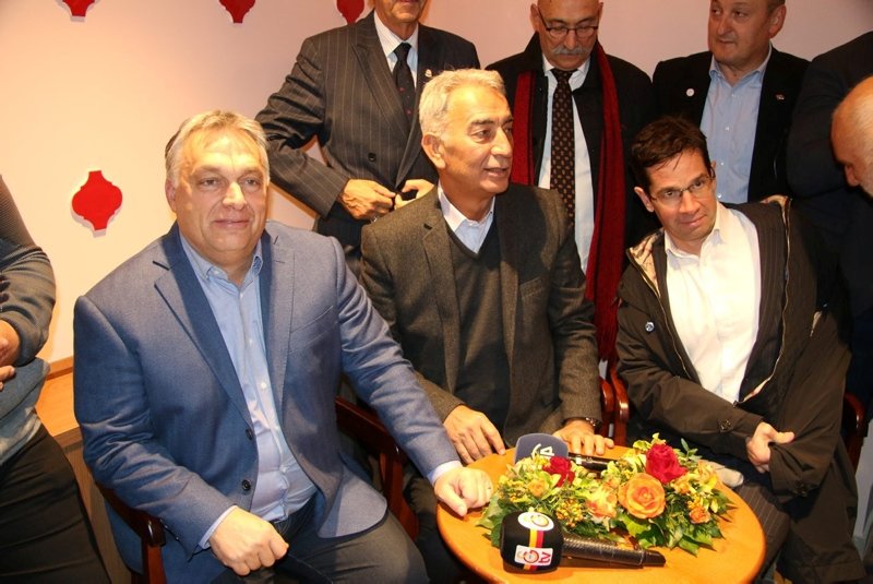 Adnan Polat’tan çok özel açıklamalar!