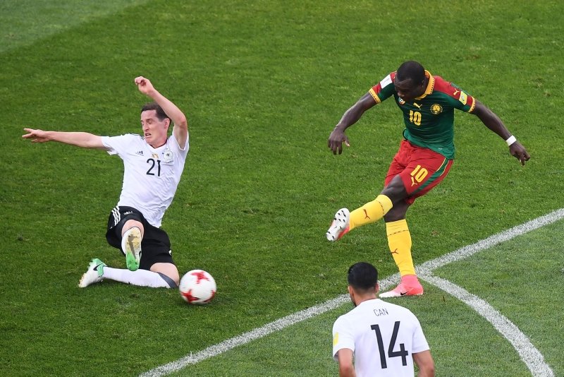 Galatasaray Aboubakar’da mutlu sona yakın