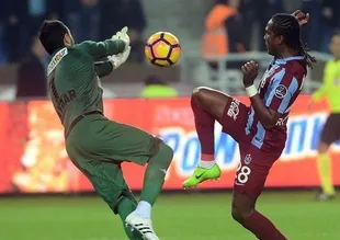 Trabzonspor rekor kırdı