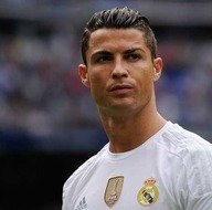 Ronaldo: Türkiye’de tek bir takımda forma giyerim!