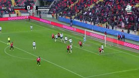 GOL | Gaziantep FK 1-3 Fenerbahçe