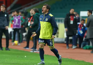 Emre Belözoğlu'na yeni görev