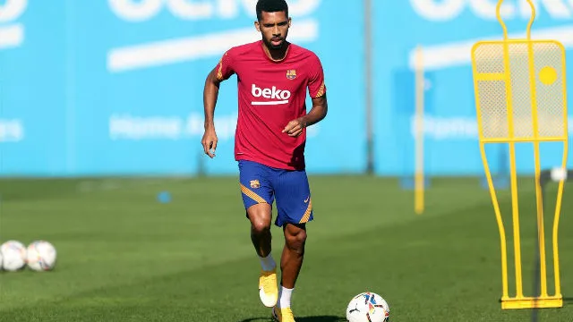 Galatasaray'da transfer harekatı! Barcelona'dan geliyor - 1