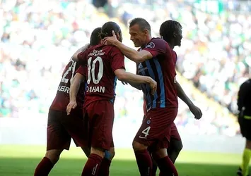 Fırtına geçen sezonu solladı