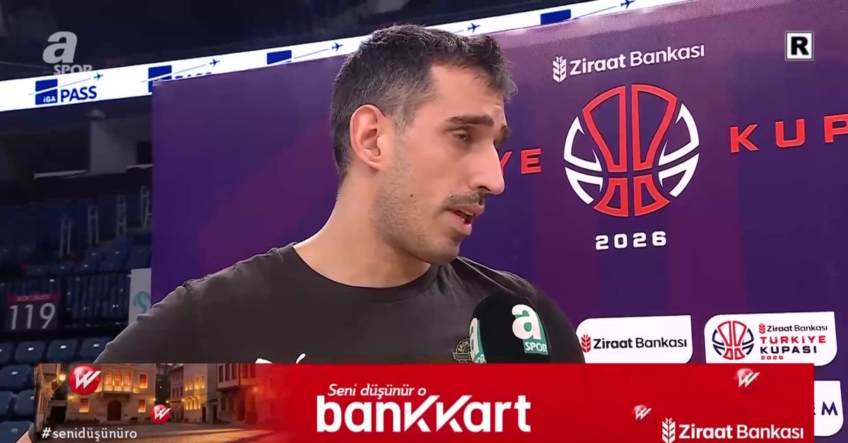 Ahmet Düverioğlu: Maçta iyi kararlar almamız gerek