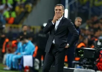 Ersun Yanal: Hata lüksümüz yok