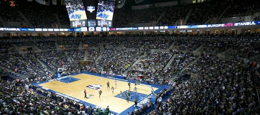 Türkiye’de Arena ismi kullanılan statlar