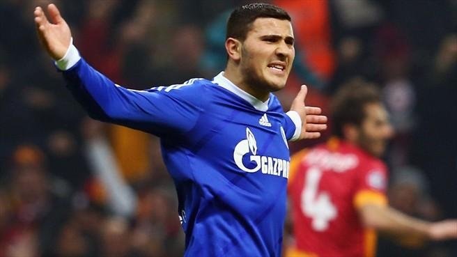 Galatasaray’ın transfer listesi belli oldu