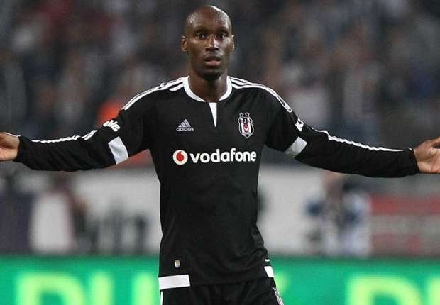 3 yıl daha Beşiktaş’ta