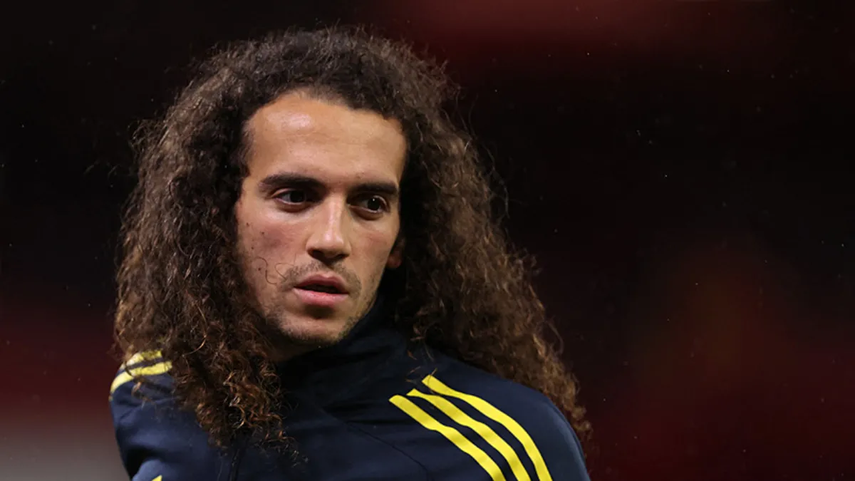 Fenerbahçe'de o konuşmalar ortaya çıktı! Guendouzi ve Oğuzhan Çakır...