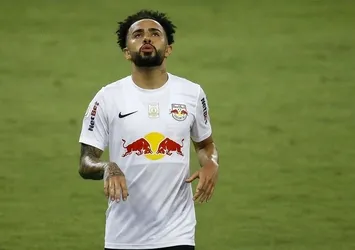 Claudinho G.Saray'dan uzaklaşıyor