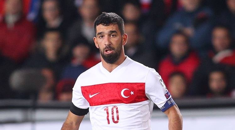 F.Bahçe Arda’yı resmen istedi