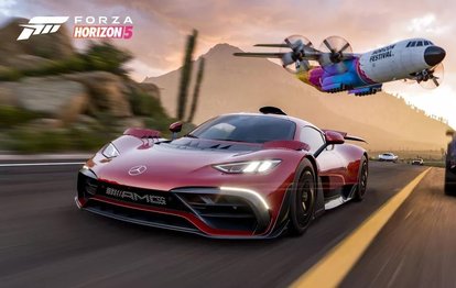 Forza Horizon 5’in ilk inceleme videosu yayınlandı! Forza Horizon 5’in fiyatı ne kadar ve ne zaman çıkacak?