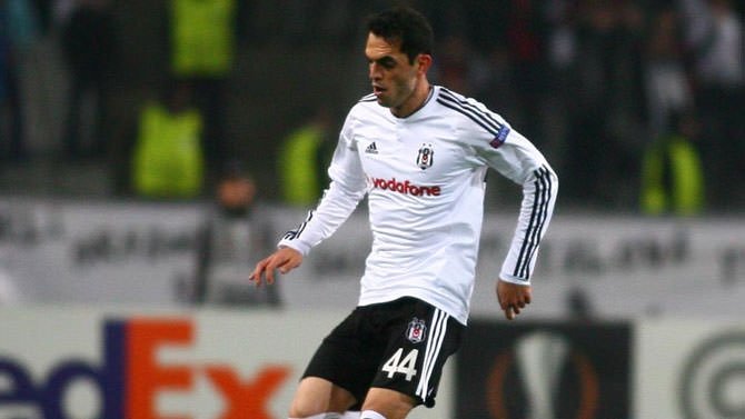 Beşiktaş’ın Trabzonspor karşısındaki muhtemel 11’i