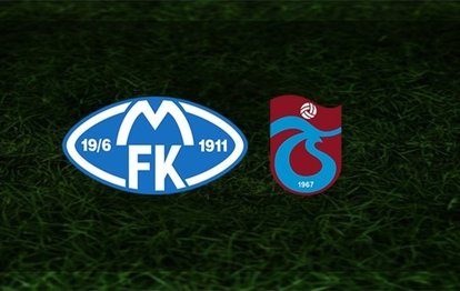 Molde - Trabzonspor maçı ne zaman, saat kaçta ve hangi kanalda? | TS haberleri