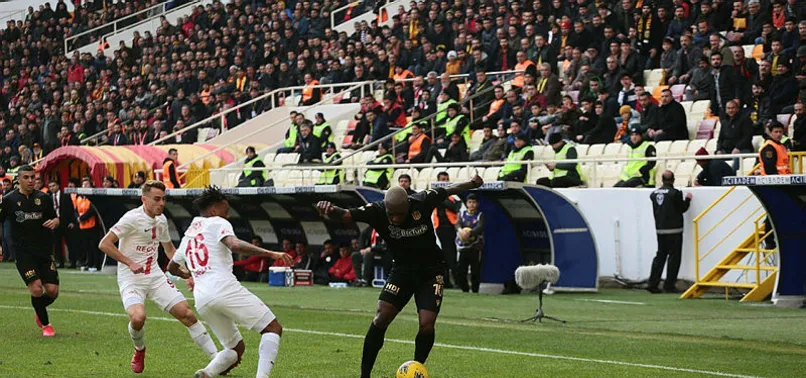 Yeni Malatyaspor eskiyi özlüyor!