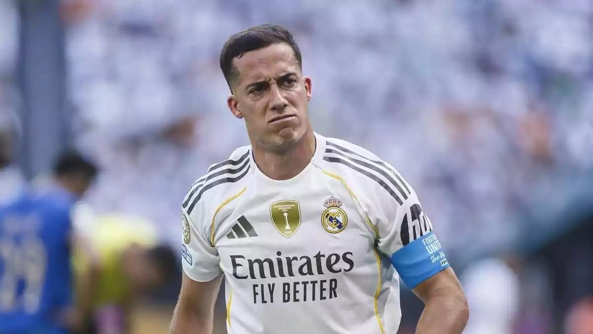 Beşiktaş Lucaz Vazquez için devrede