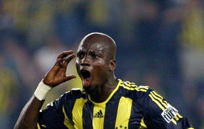Stephen Appiah’tan flaş derbi paylaşımı!