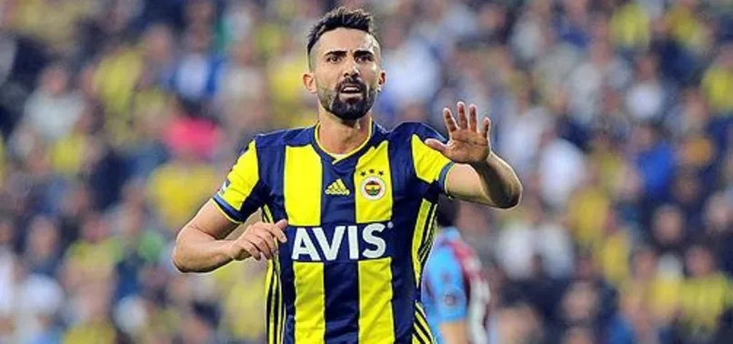 Hasan Ali Kaldırım geri sayıma geçti
