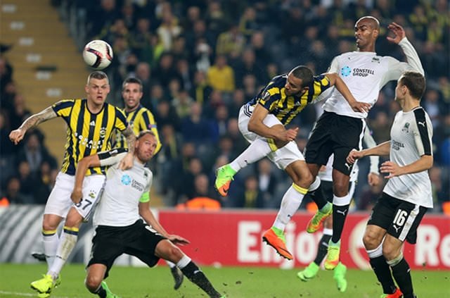 Skrtel sosyal medyayı salladı!