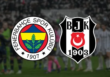 F.Bahçe'den Beşiktaş'a olay gönderme!