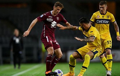 Torino 1-0 Parma MAÇ SONUCU - ÖZET